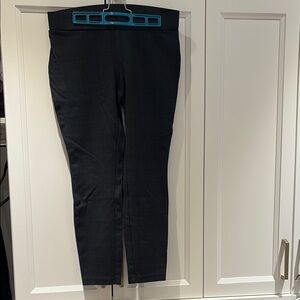 Elegant Black Trousers